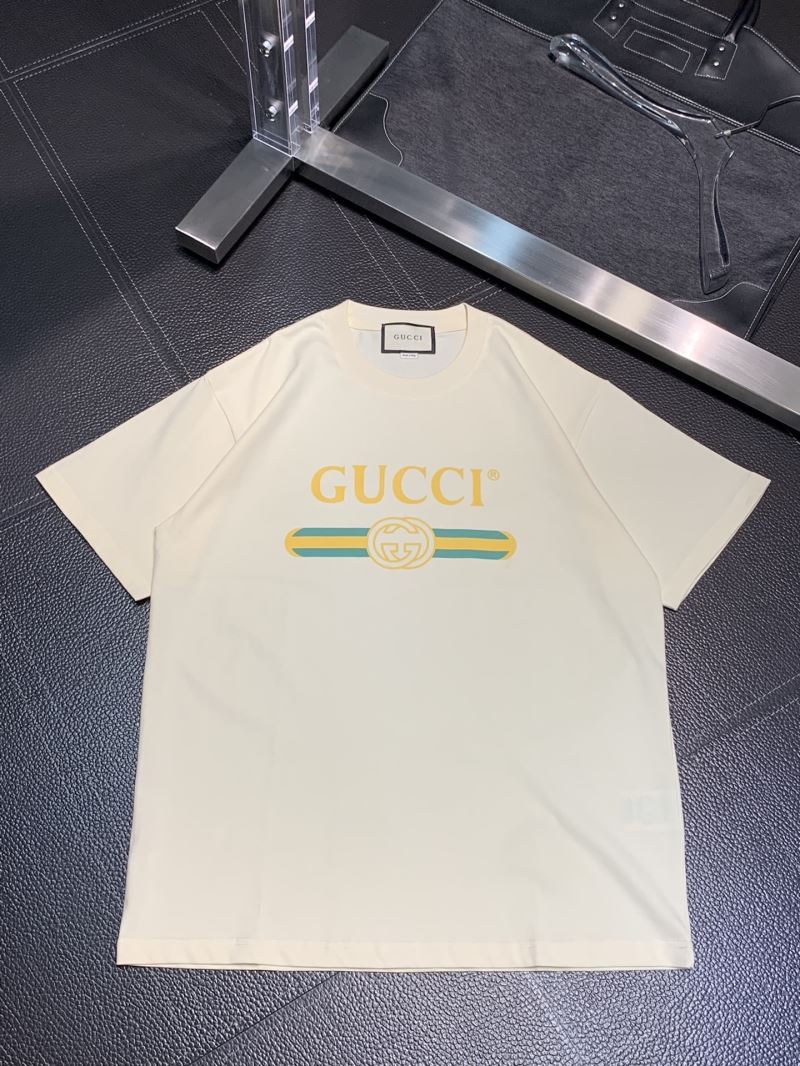 Gucci T-Shirts